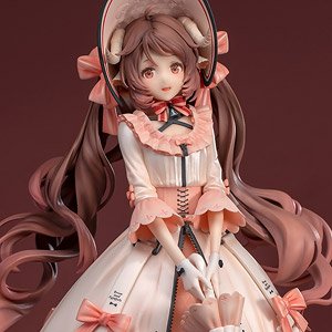 アークナイツ エイヤフィヤトラ ドリームランド ver. ※特典付 (フィギュア)
