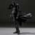 Spider-Man: Into the Spider-Verse SV Action Spider-Man Noir (Completed) Item picture5