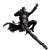 Spider-Man: Into the Spider-Verse SV Action Spider-Man Noir (Completed) Item picture1