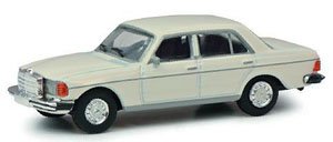 Mercedes-Benz W123 280E Limousine (Diecast Car)