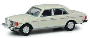 Mercedes-Benz W123 280E Limousine (ミニカー)