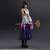 Final Fantasy X Play Arts Kai [Yuna] (Completed) Item picture2