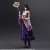 Final Fantasy X Play Arts Kai [Yuna] (Completed) Item picture1