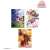 Uma Musume Pretty Derby: Road to the Top Assembly Bromide (Set of 3) (Anime Toy) Item picture1