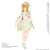 PNS Magical CUTE -Floral Ease- Dress Set (Mint x Pink) (Fashion Doll) Other picture2