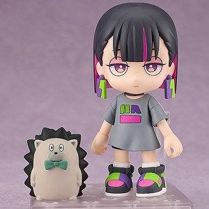 Nendoroid Nira-chan (PVC Figure)