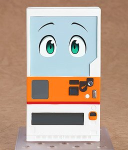 Nendoroid Boxxo (PVC Figure)