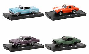 Drivers Release 98 (Diecast Car)