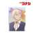 名探偵コナン バーボン Ani-Art 第7弾 クリアファイル (キャラクターグッズ) 商品画像1