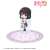 Saekano: How to Raise a Boring Girlfriend Fine Megumi Kato Summer Go Out Ver. Chibi Chara Acrylic Noodle Stopper Stand (Anime Toy) Item picture1