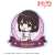 Saekano: How to Raise a Boring Girlfriend Fine Megumi Kato Summer Go Out Ver. Chibi Chara Acrylic Sticker (Anime Toy) Item picture1