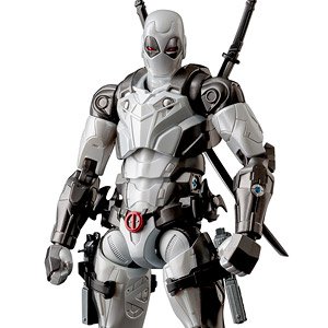 ファイティングアーマー デッドプール X-FORCE ver. (完成品)