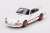 ポルシェ 911 カレラ RS 2.7 グランプリ・ホワイト/レッドリバリー (左ハンドル) [ブリスターパッケージ] (ミニカー) 商品画像1