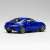 Subaru BRZ Sapphire Blue (Diecast Car) Item picture2