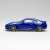 Subaru BRZ Sapphire Blue (Diecast Car) Item picture6