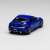 Subaru BRZ Sapphire Blue (Diecast Car) Item picture7