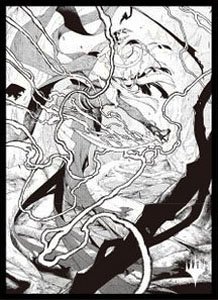 Magic: The Gathering Players Card Sleeve MTGS-269 [Phyrexia: All Will Be One] [The Eternal Wanderer] (Card Sleeve)