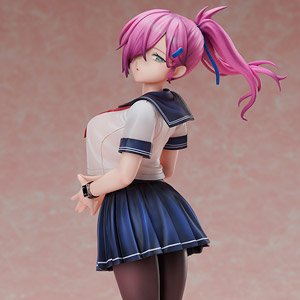 Azur Lane [Trieste] (PVC Figure)