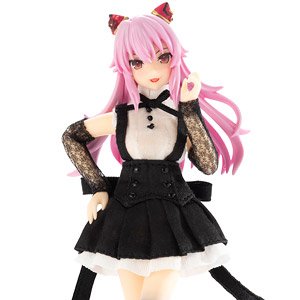 Assault Lily Series 070 [Assault Lily] Araya Endo (Fashion Doll)