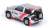 Mitsubishi Pajero Evolution `RALLIART` Silver (Diecast Car) Item picture2