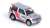 Mitsubishi Pajero Evolution `RALLIART` Silver (Diecast Car) Item picture1