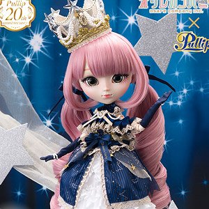 Pullip / Emma (Fashion Doll)