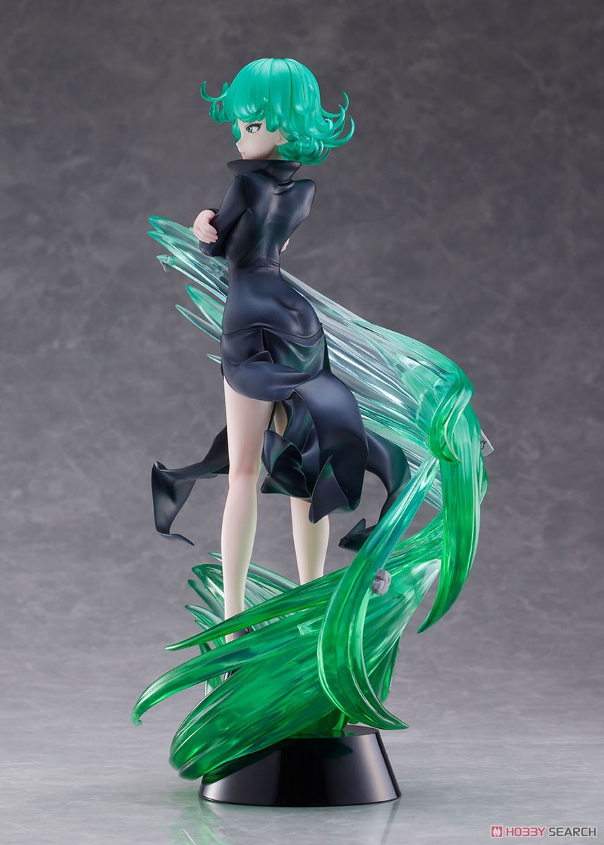 Tatsumaki (PVC Figure) 商品画像3