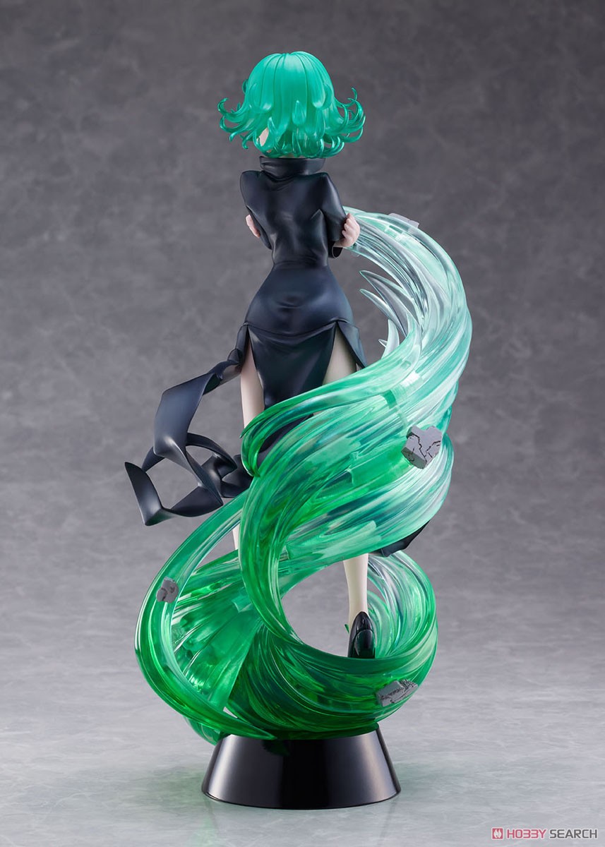 Tatsumaki (PVC Figure) 商品画像4
