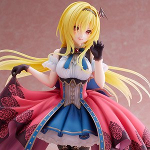 Chitose Kurosaki + (PVC Figure)