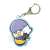 Gyugyutto Acrylic Key Ring Haikyu!! Hirugami-kamome (Anime Toy) Item picture1