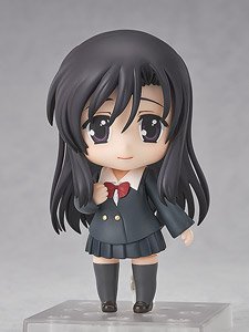 ねんどろいど 桂言葉 (フィギュア)