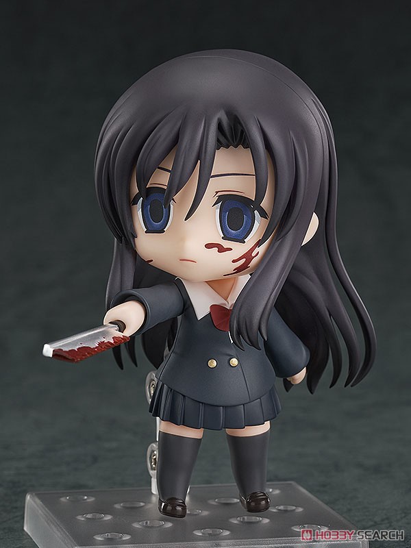 ねんどろいど 桂言葉 (フィギュア) 商品画像4
