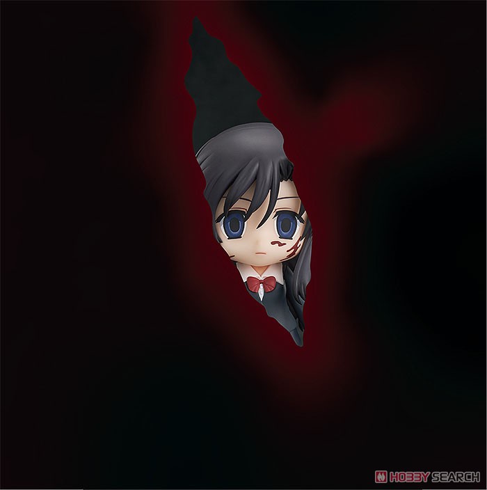 ねんどろいど 桂言葉 (フィギュア) 商品画像5