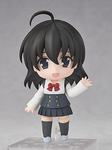 Nendoroid Sekai Saionji (PVC Figure)