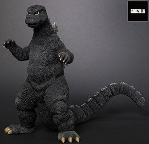 Godzilla (1974) (Completed)