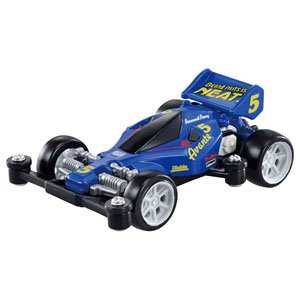 Tomica Premium Unlimited Mini 4WD Avante Jr. (Tomica)