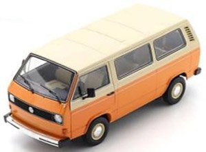 VW T3a L Bus (ミニカー)