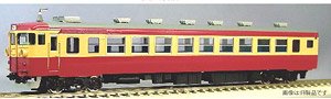 1/80(HO) J.N.R. Series 451 Ordinary Express `Miyagino` Ten Car Set Finished Model w/Interior (10-Car Set) (Pre-colored Completed) (Model Train)