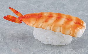 Sushi (Shrimp) (Plastic model)