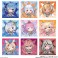 イタジャガ ホロライブ vol.4 (20個セット) (食玩) 商品画像3 サムネイル