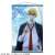 TVアニメ『東京リベンジャーズ』 B2タペストリー Ver.3 デザイン02 (松野千冬) (キャラクターグッズ) 商品画像1