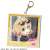 Rent-A-Girlfriend Big Acrylic Key Ring Ver.2 Design 07 (Mami Nanami/B) (Anime Toy) Item picture1