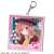 Rent-A-Girlfriend Big Acrylic Key Ring Ver.2 Design 09 (Sumi Sakurasawa/B) (Anime Toy) Item picture1