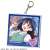 Rent-A-Girlfriend Big Acrylic Key Ring Ver.2 Design 10 (Mini Yaemori/B) (Anime Toy) Item picture1