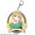 Rent-A-Girlfriend Big Acrylic Key Ring Ver.2 Design 12 (Mami Nanami/C) (Anime Toy) Item picture1