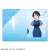 Rent-A-Girlfriend Clear File Design 03 (Ruka Sarashina/A) (Anime Toy) Item picture1