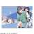 Rent-A-Girlfriend Clear File Design 10 (Mini Yaemori/B) (Anime Toy) Item picture1