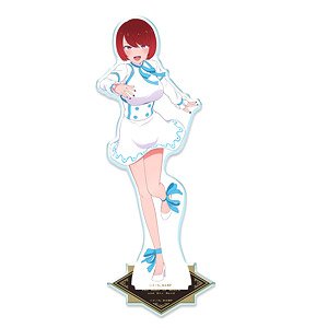 The Duke of Death and His Maid Acrylic Stand Design 04 (Cuff/A) (Anime Toy)