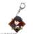 The Duke of Death and His Maid Acrylic Key Ring Design 01 (Bocchan) (Anime Toy) Item picture1