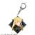 The Duke of Death and His Maid Acrylic Key Ring Design 02 (Alice/A) (Anime Toy) Item picture1